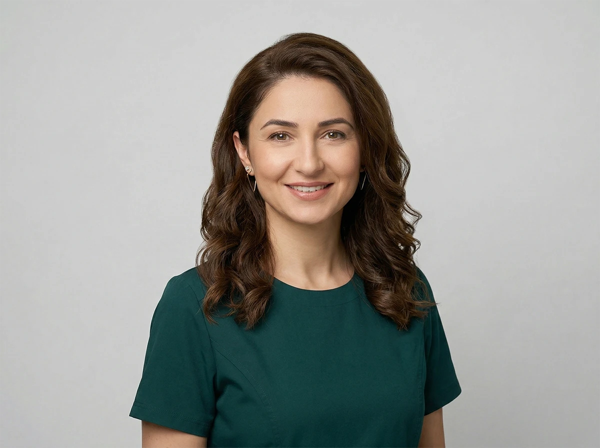 Dr. Cristina Codreanu