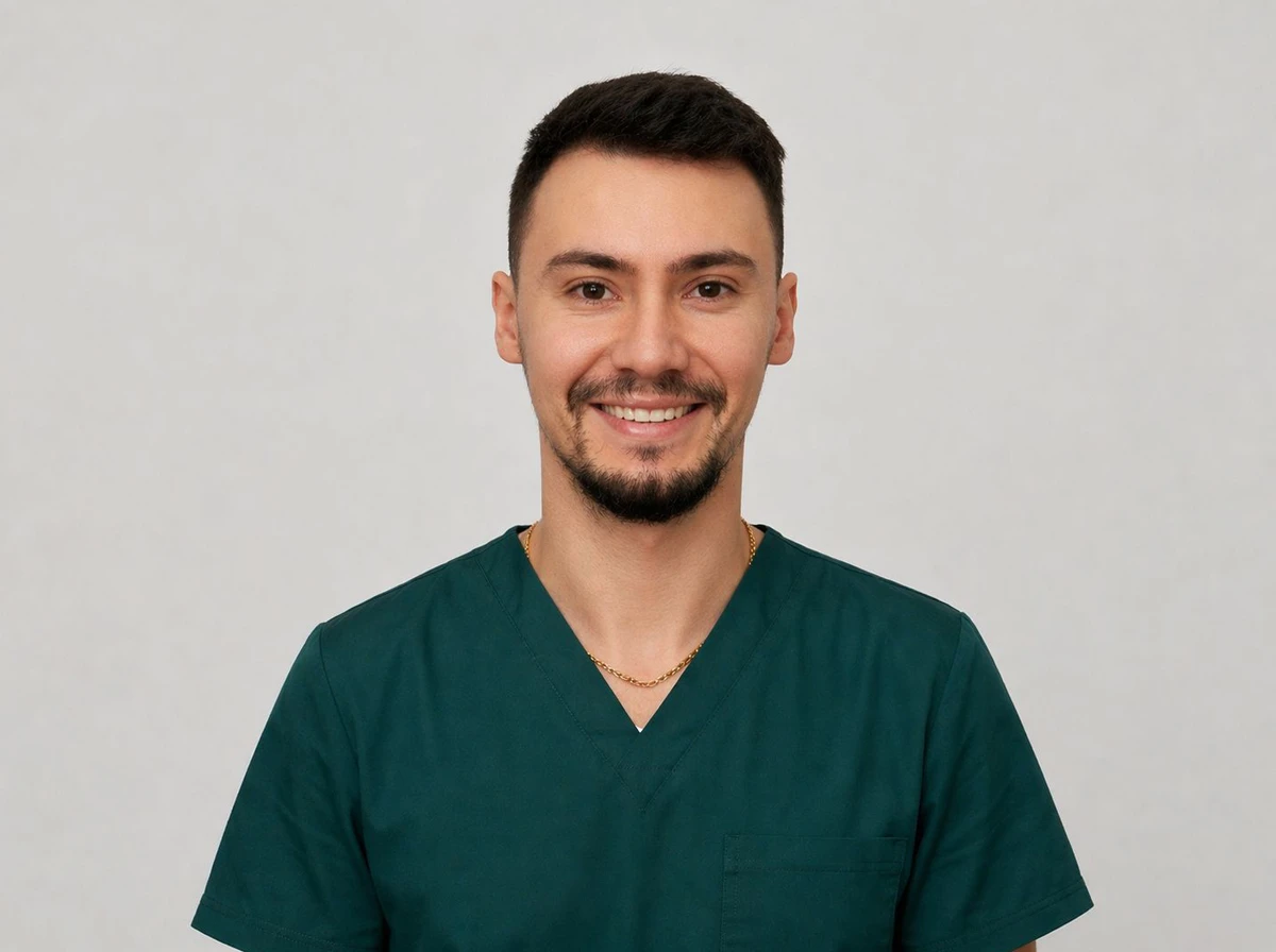 Dr. Octavian Nastase