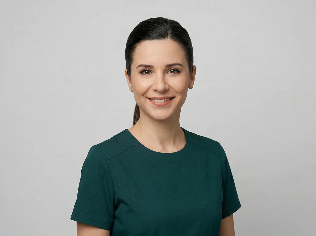 Dr. Roxana Onea